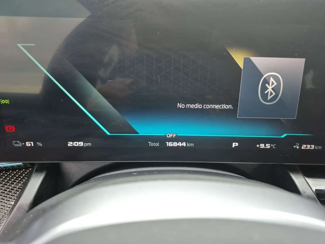 BMW i5 M60 XDRIVE| HUD| 360| AMBIENT| 2 КЛЮЧА| ОБДУХВАНЕ, снимка 10 - Автомобили и джипове - 54133508