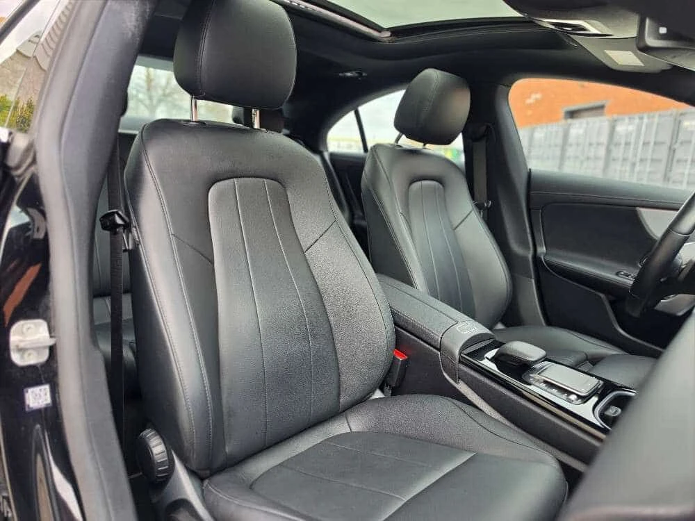 Mercedes-Benz CLA 250 * 4MATIC-AMBIENT LIGHTS-AWD-NAVI | Mobile.bg � ����������� 10