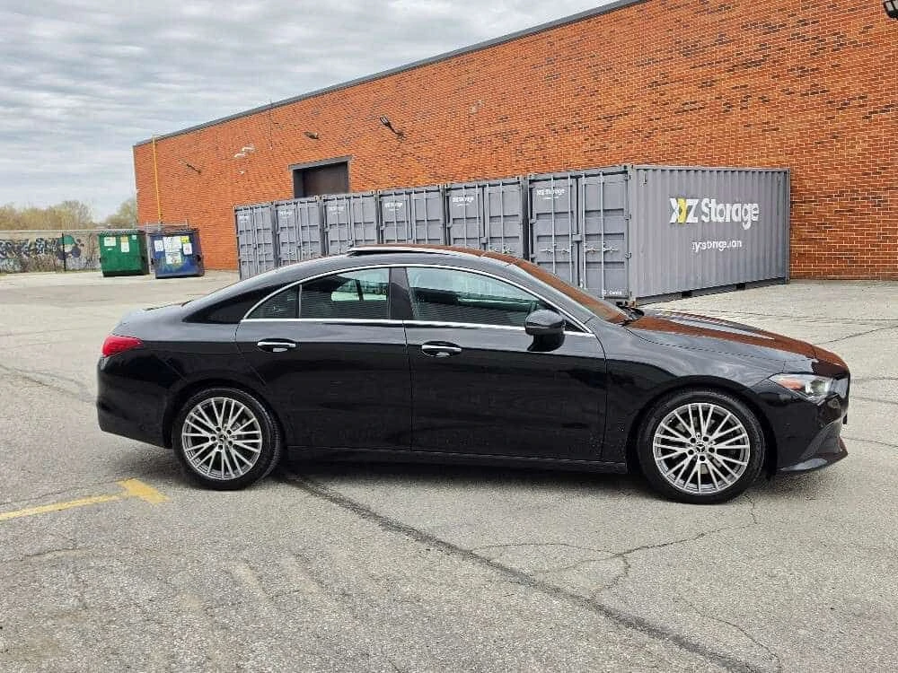 Mercedes-Benz CLA 250 * 4MATIC-AMBIENT LIGHTS-AWD-NAVI | Mobile.bg � ����������� 8
