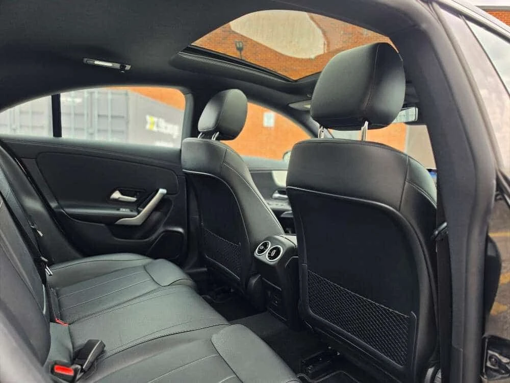 Mercedes-Benz CLA 250 * 4MATIC-AMBIENT LIGHTS-AWD-NAVI | Mobile.bg � ����������� 14