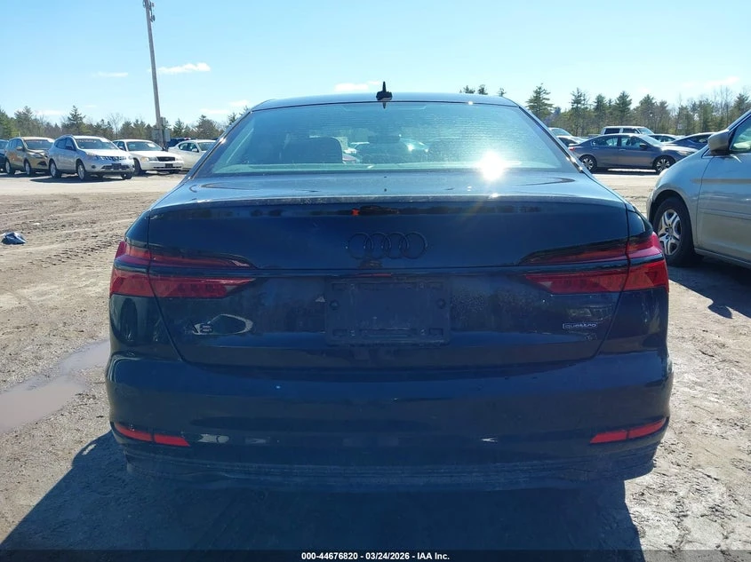 Audi A6 2.0L I-4 DI, DOHC, VVT, TURBO, 261HP All Wheel | Mobile.bg � ����������� 16