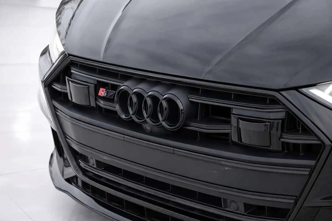 Audi S7 * quattro Premium Plus * CARFAX * ЦЕНА ДО БГ, снимка 6 - Автомобили и джипове - 54375317