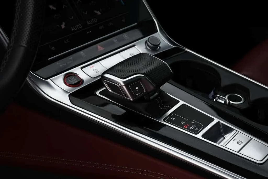 Audi S7 * quattro Premium Plus * CARFAX * ЦЕНА ДО БГ, снимка 12 - Автомобили и джипове - 54375317