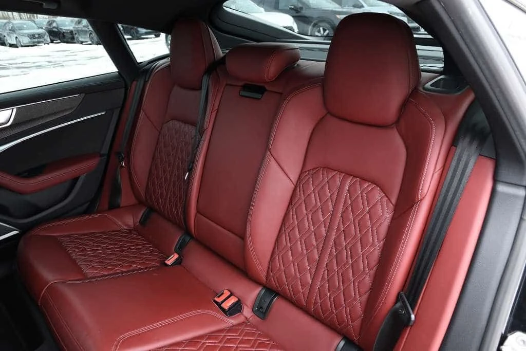 Audi S7 * quattro Premium Plus * CARFAX * ЦЕНА ДО БГ, снимка 17 - Автомобили и джипове - 54375317
