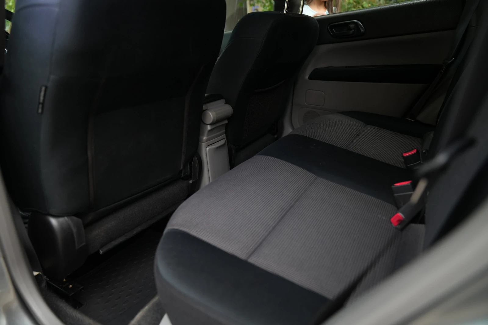 Subaru Forester 2.0 X, снимка 9 - Автомобили и джипове - 54544464
