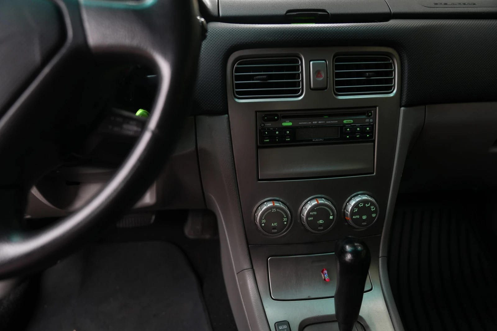 Subaru Forester 2.0 X, снимка 6 - Автомобили и джипове - 54544464