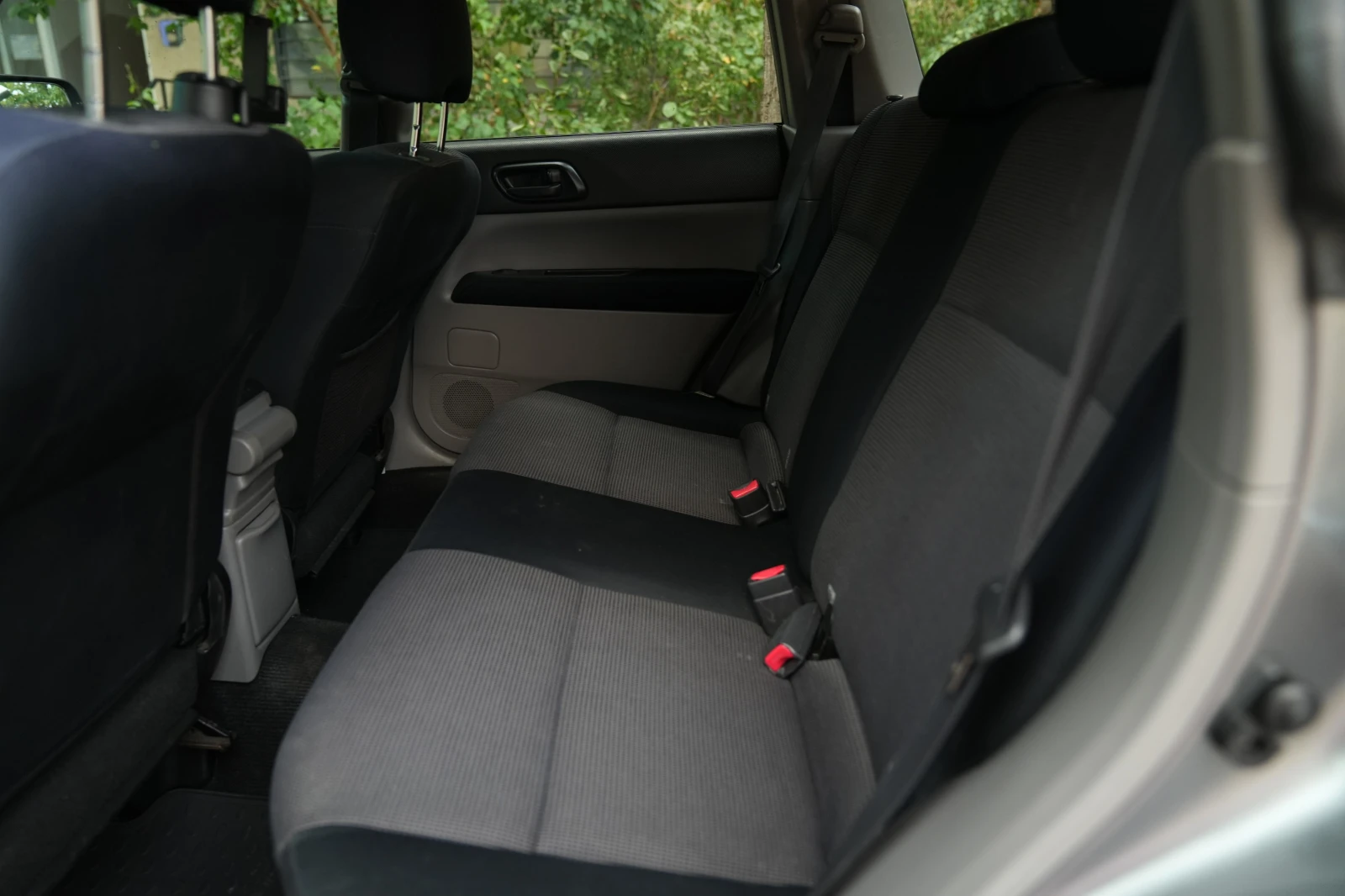 Subaru Forester 2.0 X, снимка 12 - Автомобили и джипове - 54544464