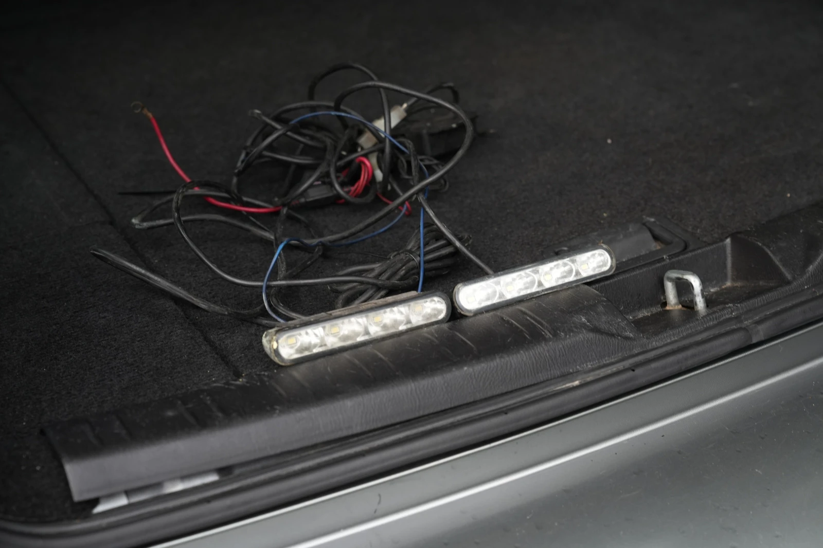 Subaru Forester 2.0 X, снимка 13 - Автомобили и джипове - 54544464