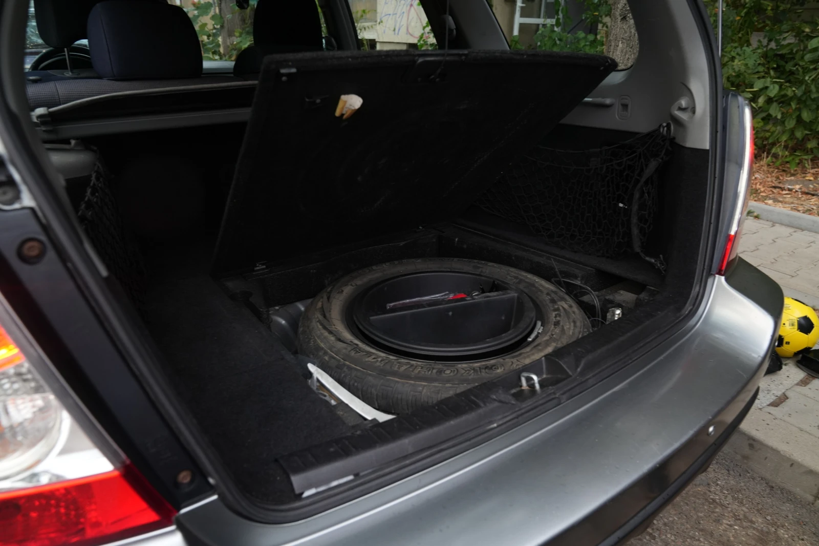 Subaru Forester 2.0 X, снимка 14 - Автомобили и джипове - 54544464