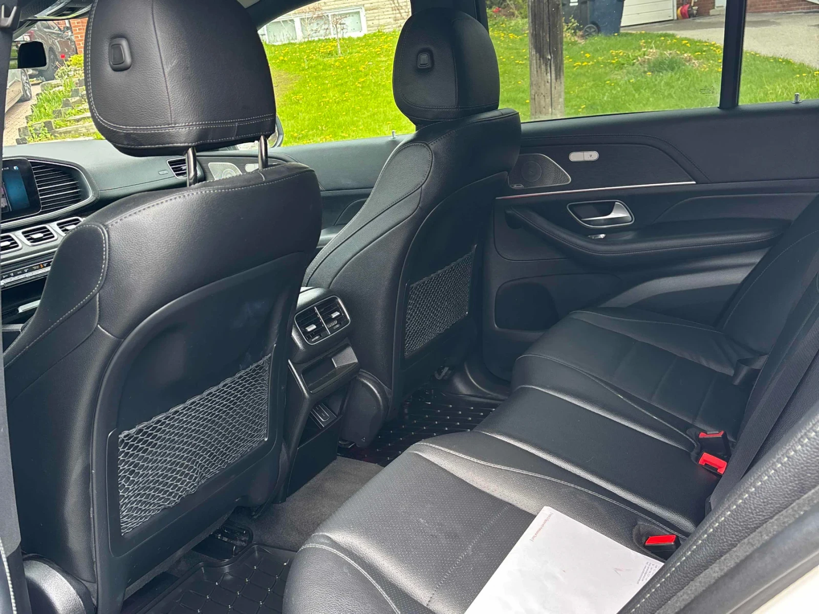 Mercedes-Benz GLE 450 ��������� * BURMESTER * ������� * �������� *  | Mobile.bg � ����������� 7