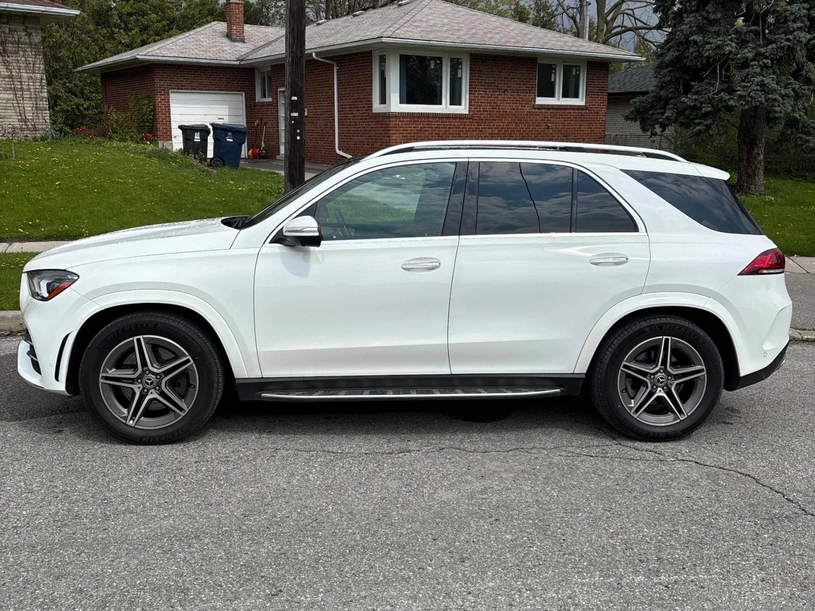 Mercedes-Benz GLE 450 ��������� * BURMESTER * ������� * �������� *  | Mobile.bg � ����������� 3