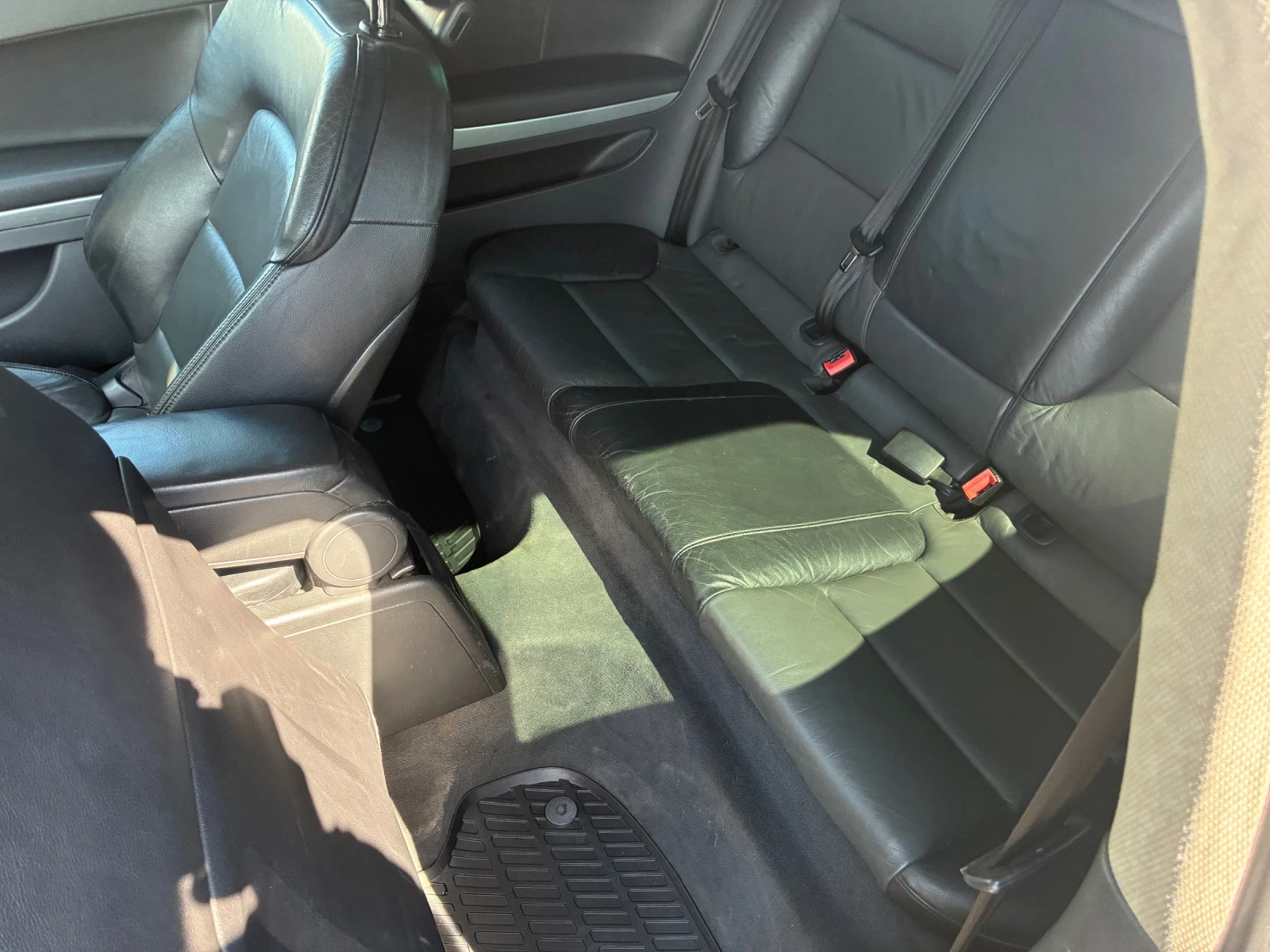 Audi A3 2.0 TDI, снимка 11 - Автомобили и джипове - 55090107