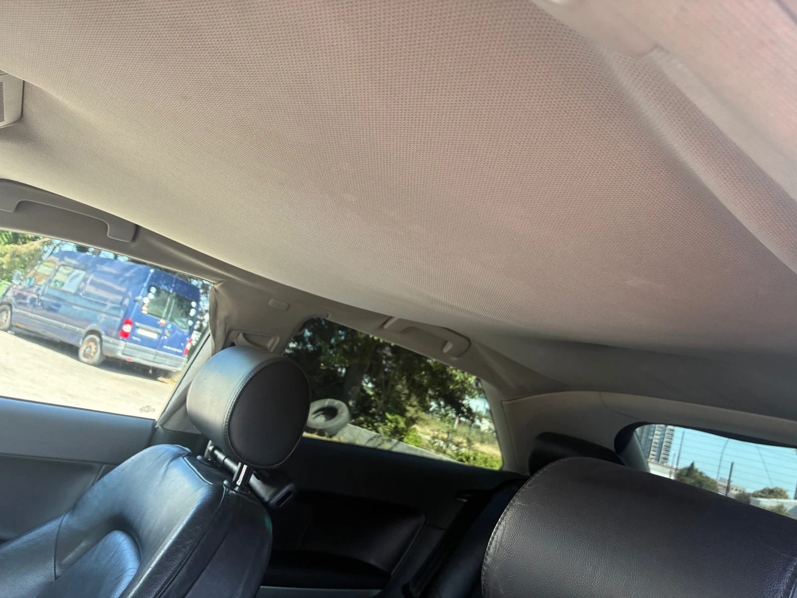 Audi A3 2.0 TDI, снимка 10 - Автомобили и джипове - 55090107