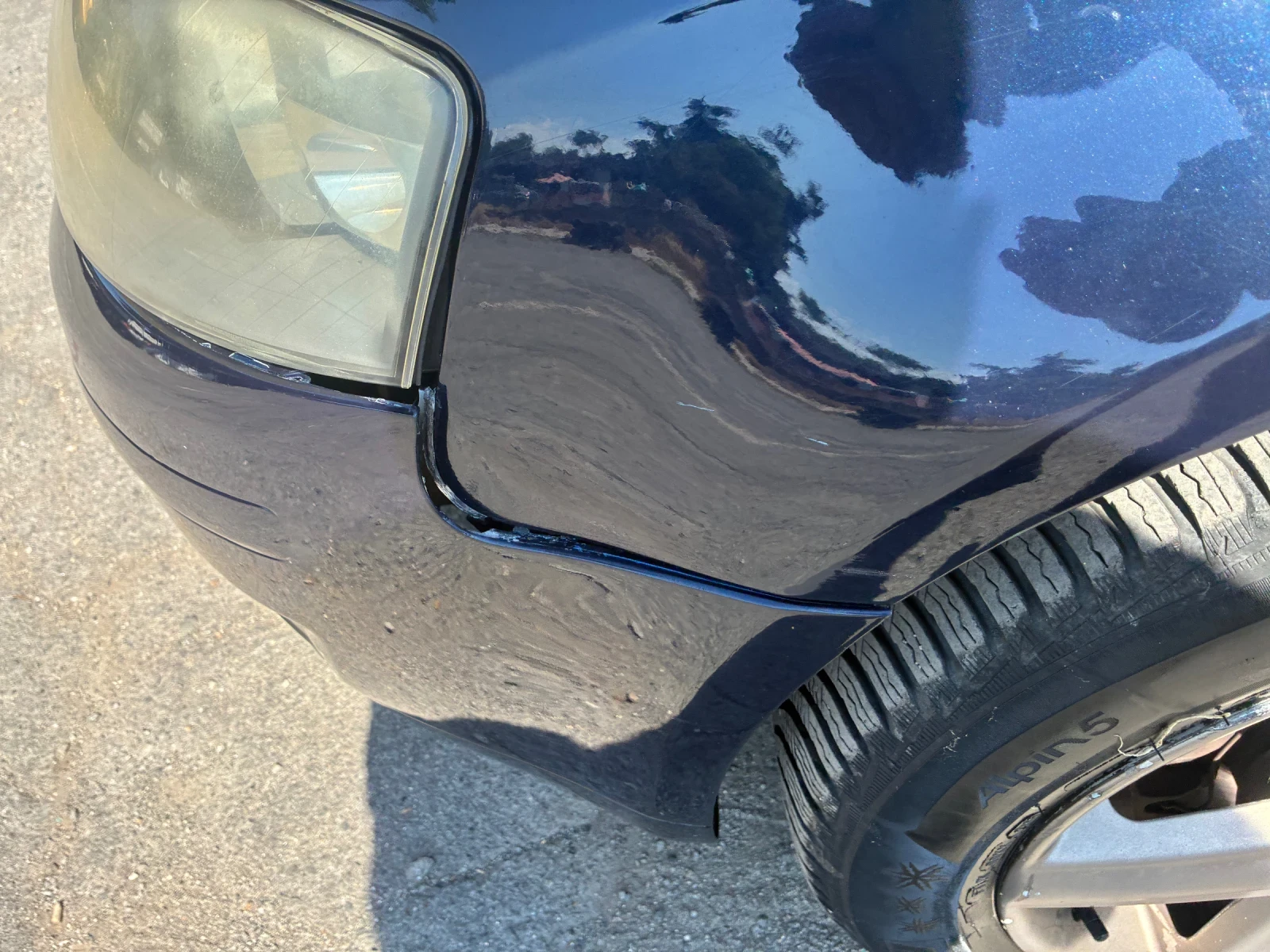Audi A3 2.0 TDI, снимка 6 - Автомобили и джипове - 55090107