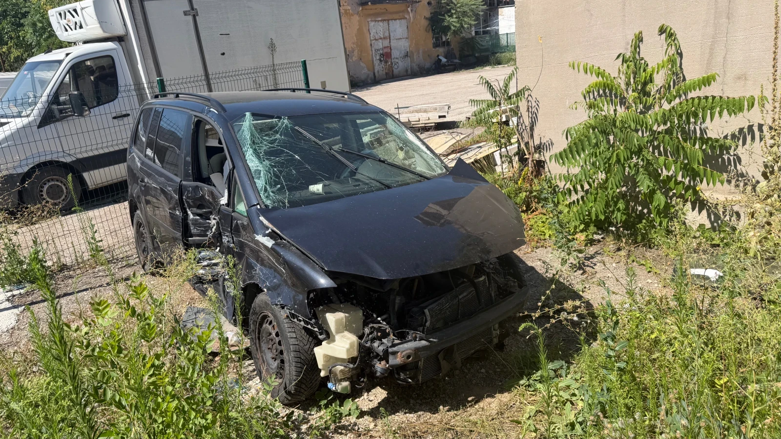 VW Touran