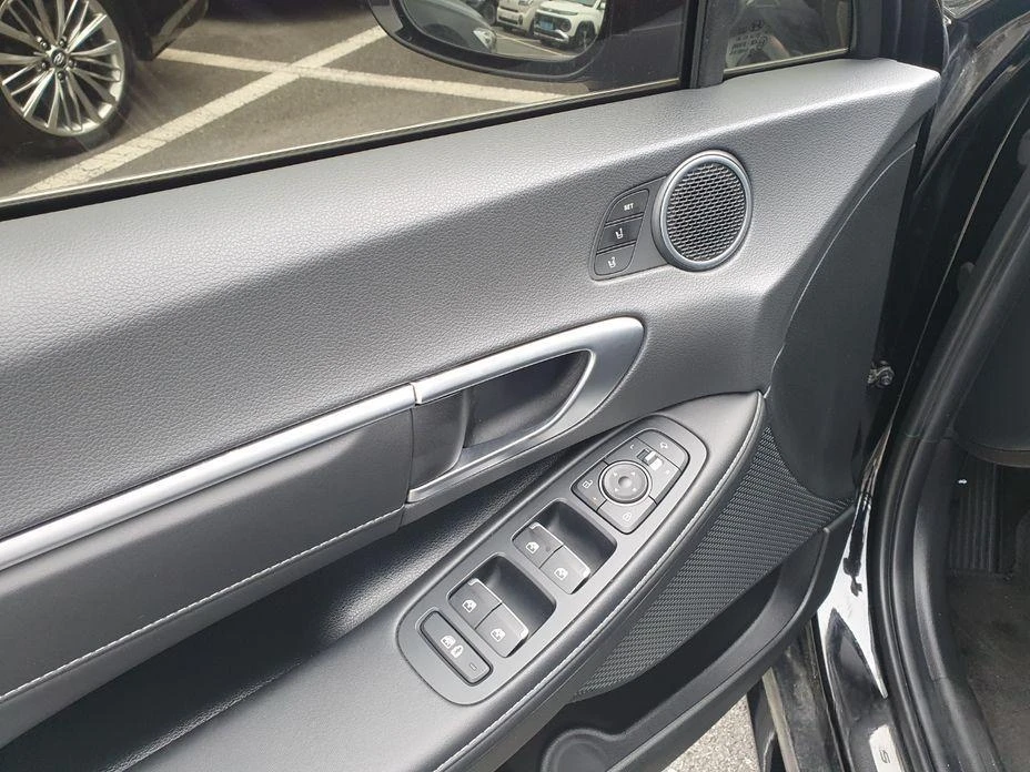Hyundai Sonata 2.0 LPG Business 1  * koreiskikoli.bg *  | Mobile.bg � ����������� 9