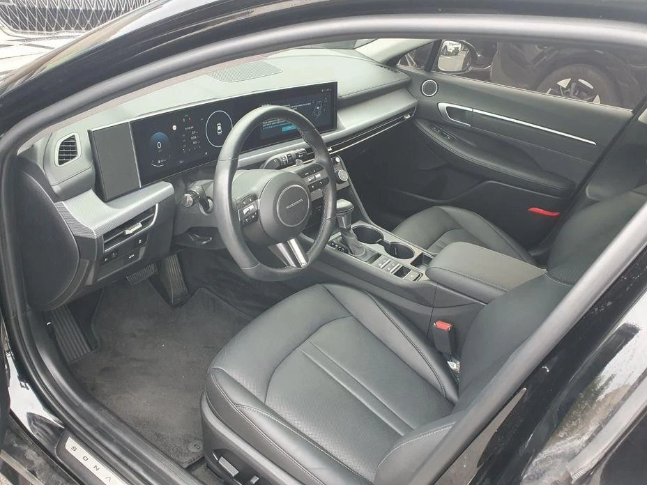 Hyundai Sonata 2.0 LPG Business 1  * koreiskikoli.bg *  | Mobile.bg � ����������� 8