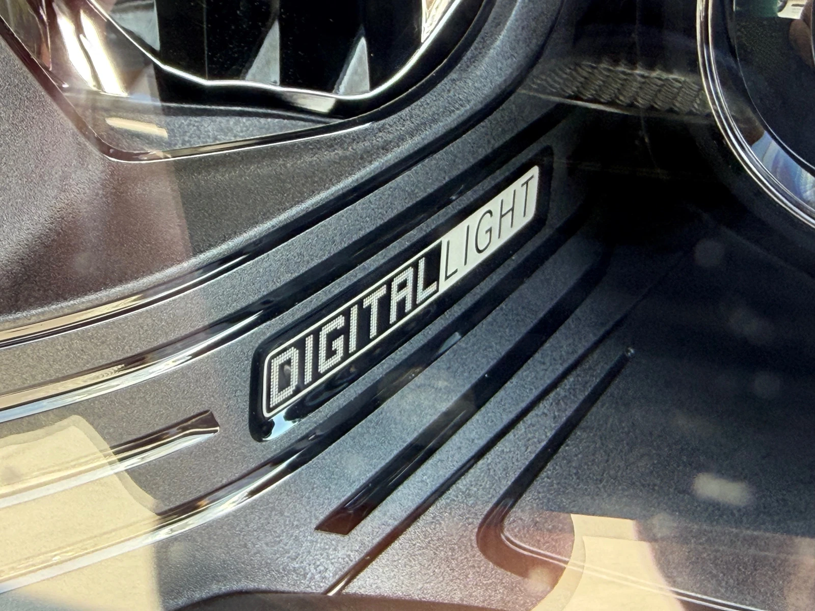 Mercedes-Benz E 220 d, 9G, AMG LINE, DIGITAL LIGHT, KEY-GO, снимка 13 - Автомобили и джипове - 56021867