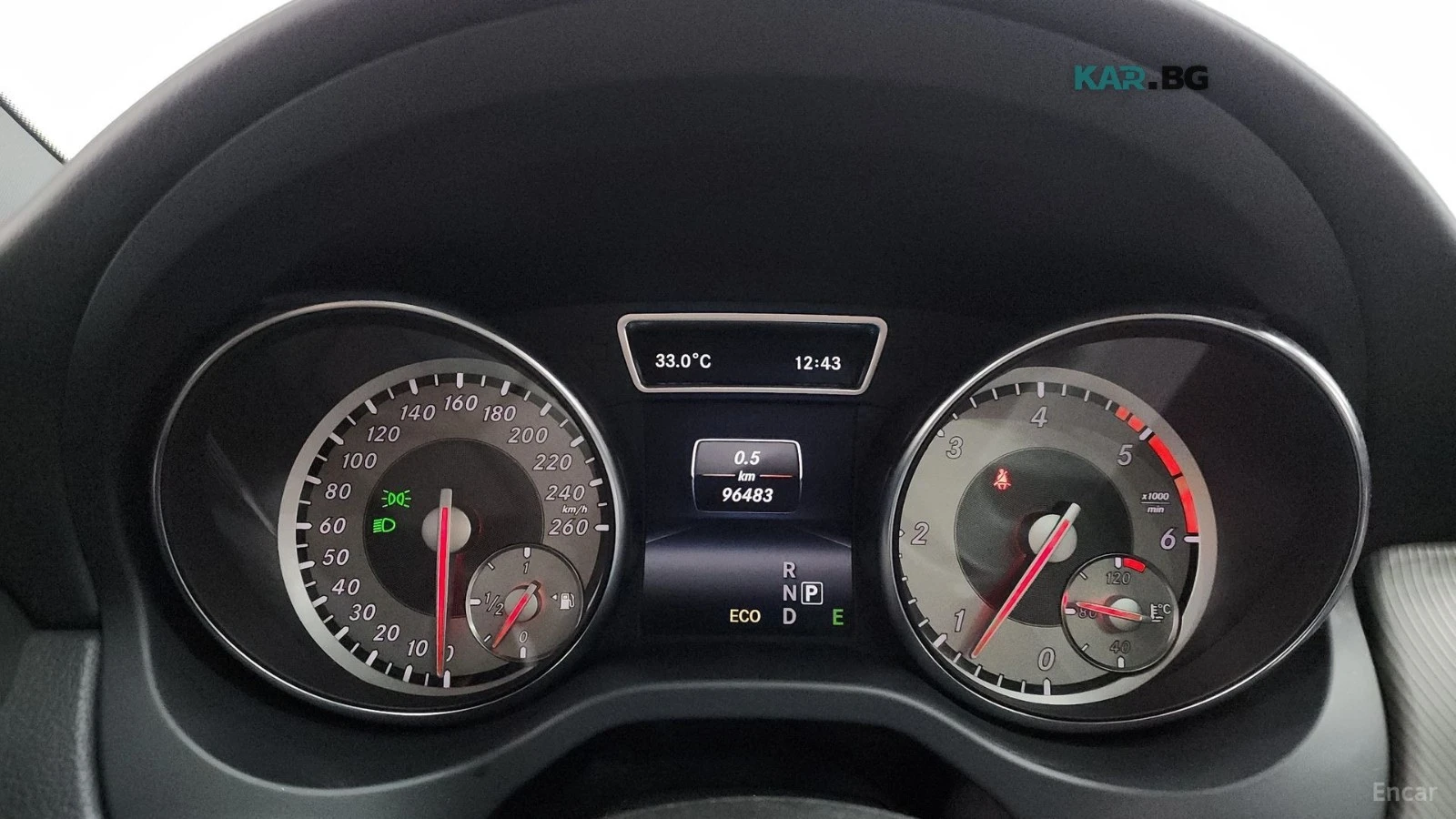 Mercedes-Benz CLA 200 CDI* КОЖА* ПОДГРЕВ* НАВИ* ПАНО* КАМЕРА, снимка 7 - Автомобили и джипове - 56047231