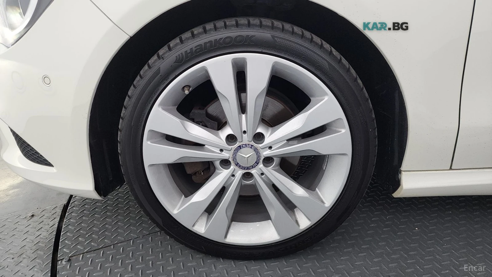 Mercedes-Benz CLA 200 CDI* КОЖА* ПОДГРЕВ* НАВИ* ПАНО* КАМЕРА, снимка 5 - Автомобили и джипове - 56047231