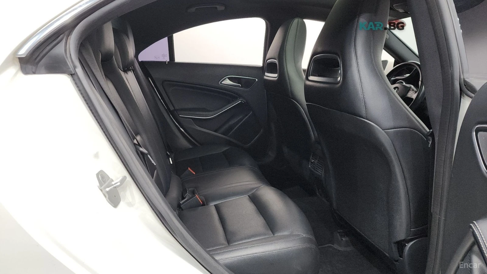 Mercedes-Benz CLA 200 CDI* КОЖА* ПОДГРЕВ* НАВИ* ПАНО* КАМЕРА, снимка 10 - Автомобили и джипове - 56047231
