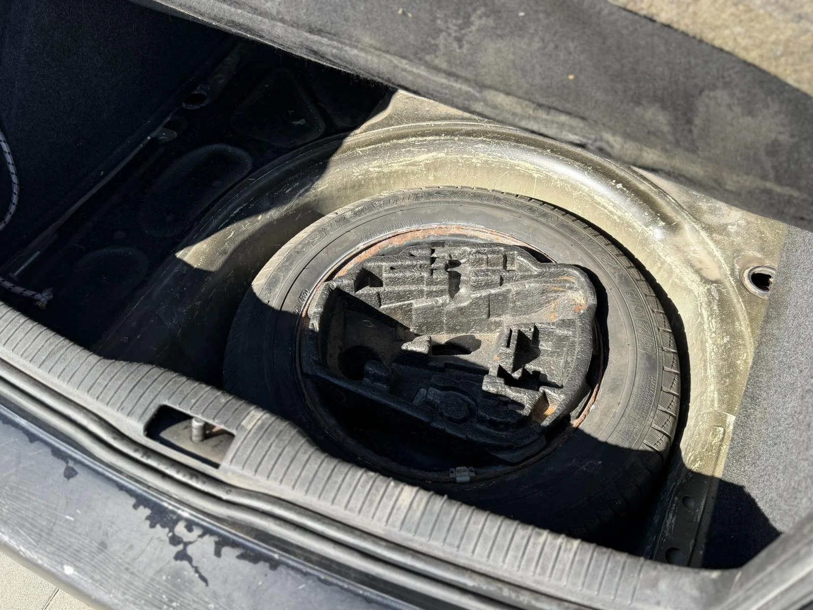 VW Golf 4 1.9 TDI, снимка 12 - Автомобили и джипове - 56418125