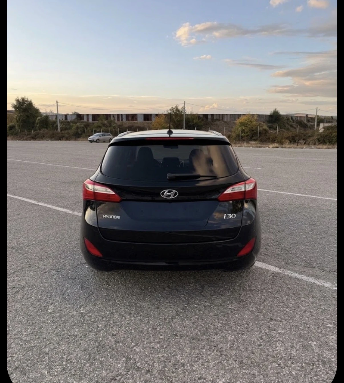 Hyundai I30 1.6 CRDi 128 �.�. ��������� | Mobile.bg � ����������� 4