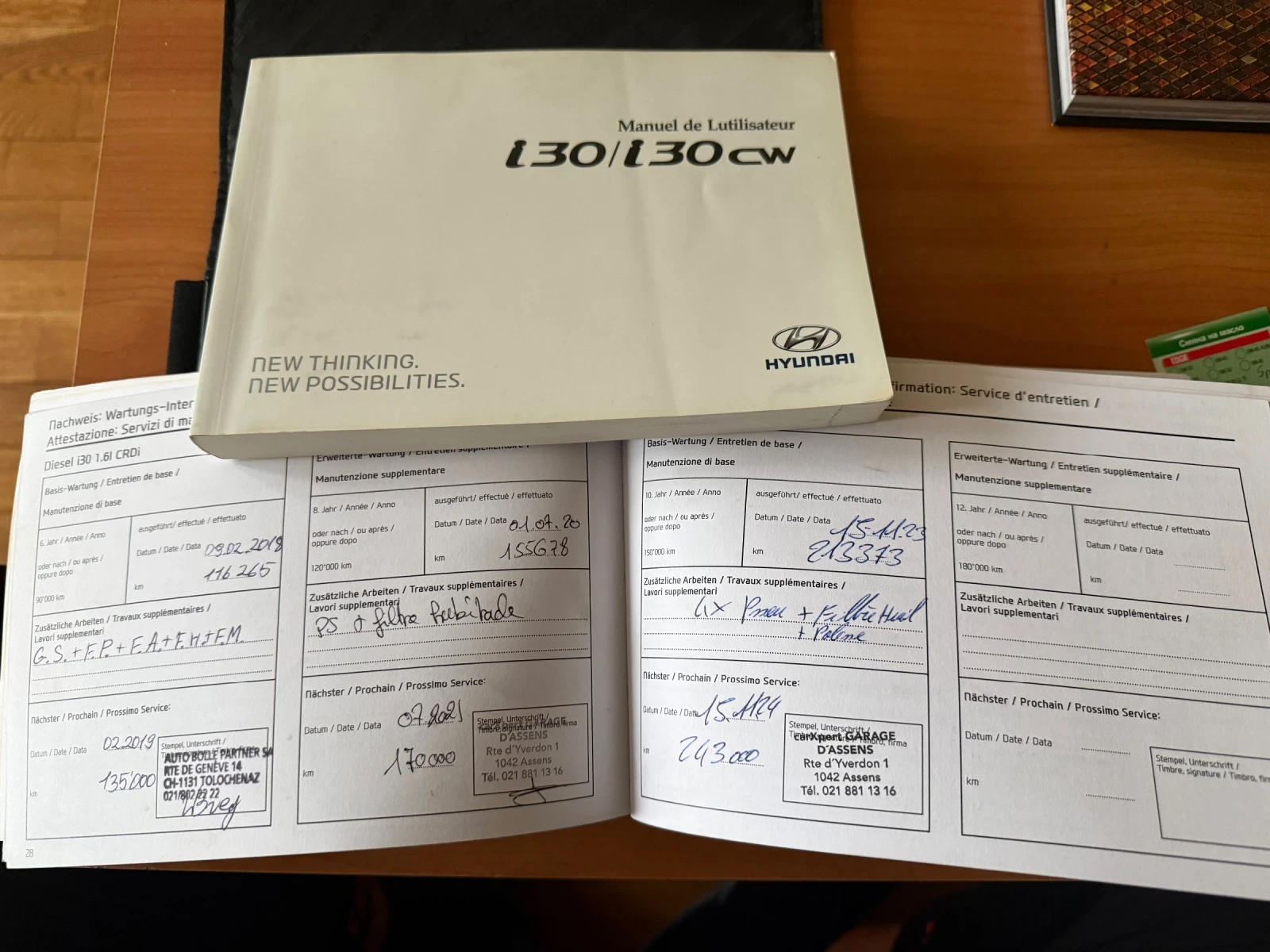 Hyundai I30 1.6 CRDi 128 �.�. ��������� | Mobile.bg � ����������� 6