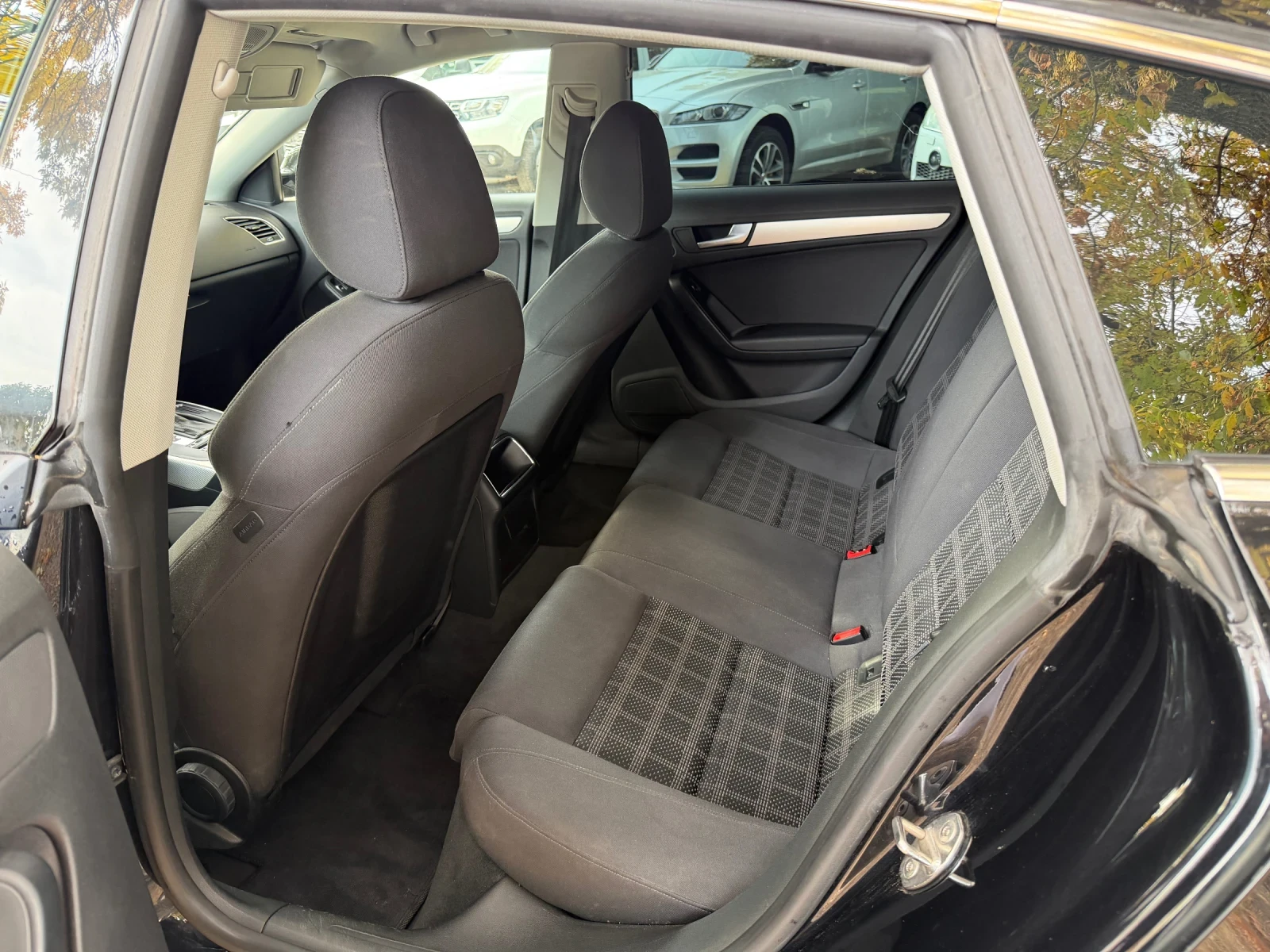 Audi A5, снимка 10 - Автомобили и джипове - 56456328