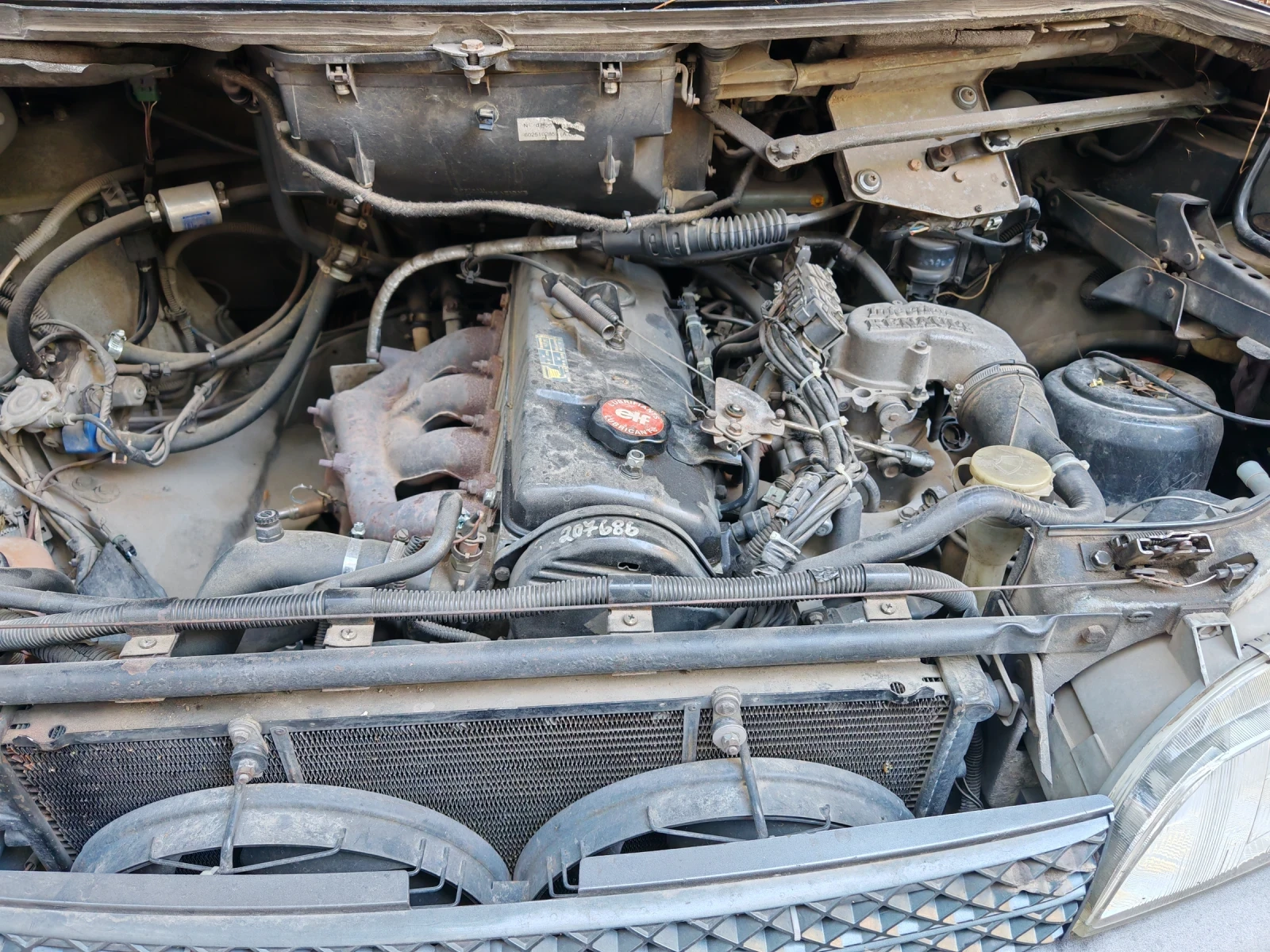 Renault Espace, снимка 6 - Автомобили и джипове - 56508263