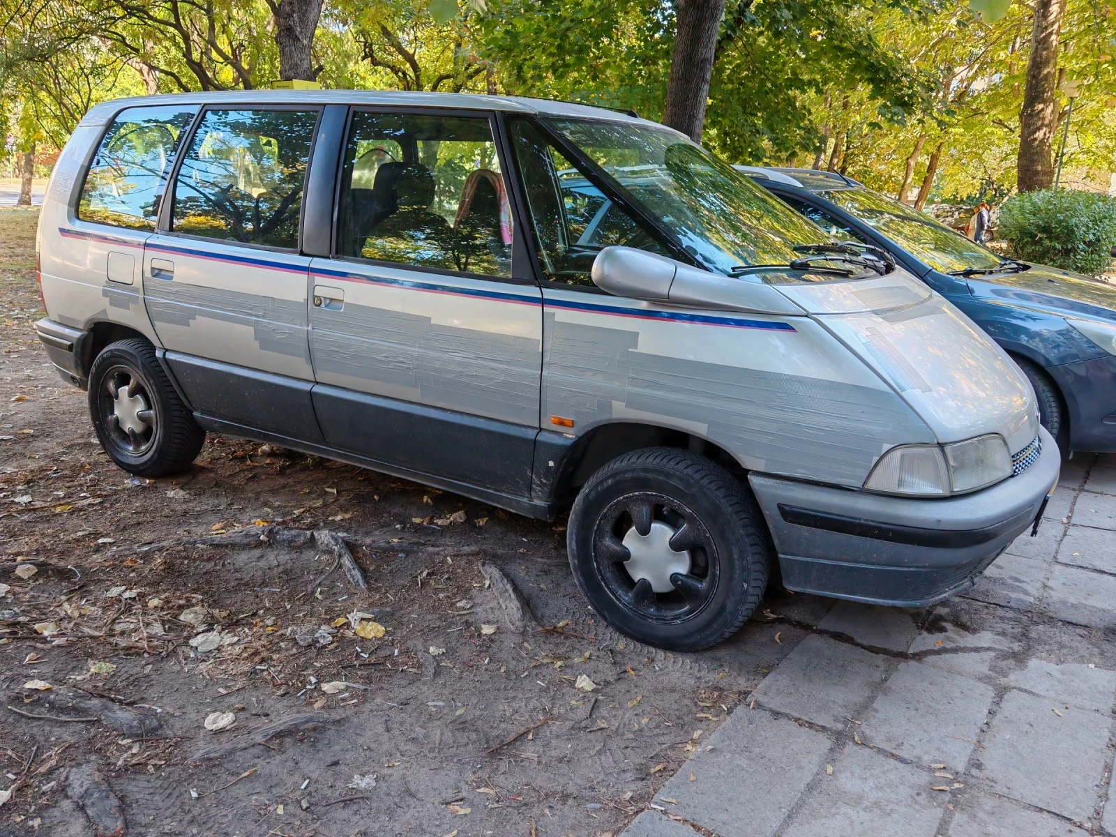 Renault Espace