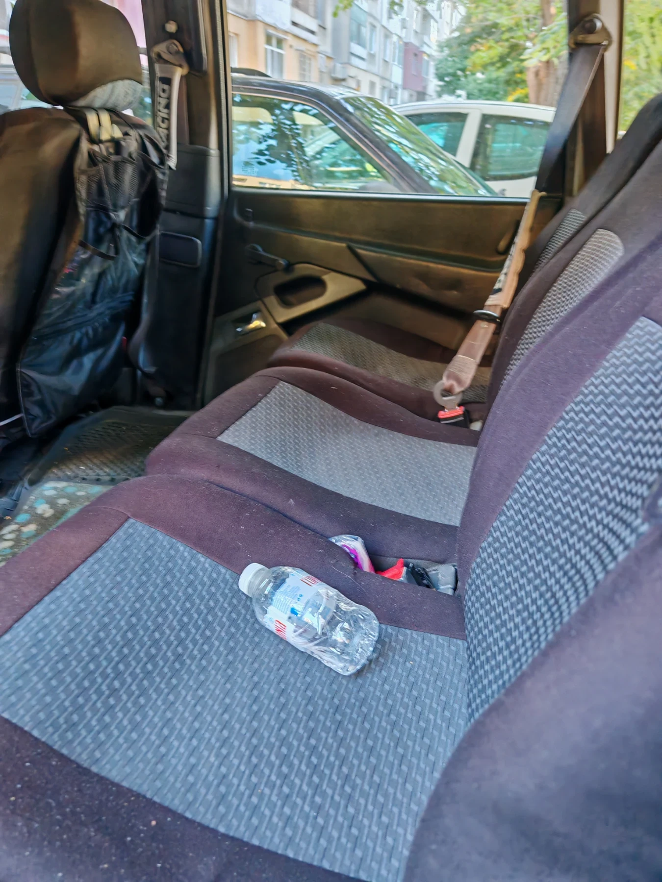 Renault Espace, снимка 11 - Автомобили и джипове - 56508263