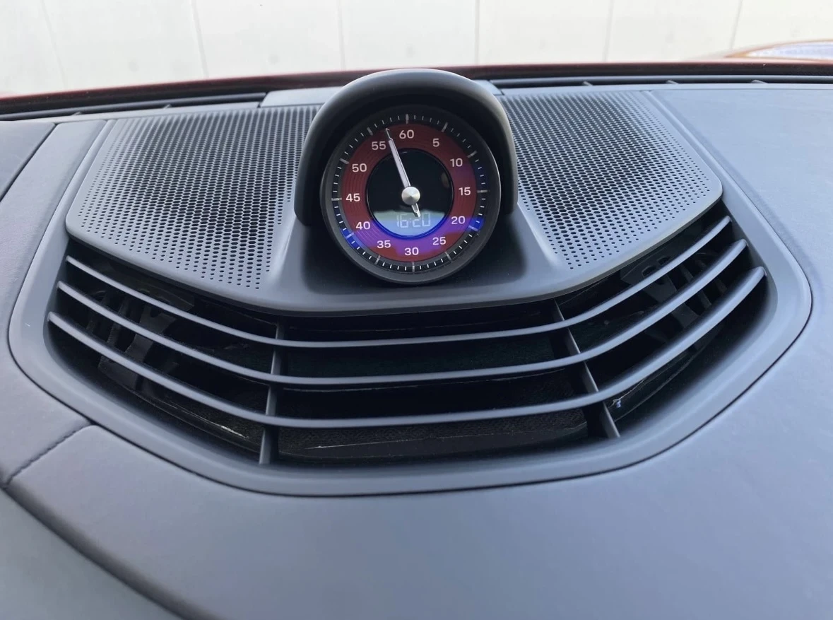 Porsche Taycan GTS/CARBON, снимка 12 - Автомобили и джипове - 56519387