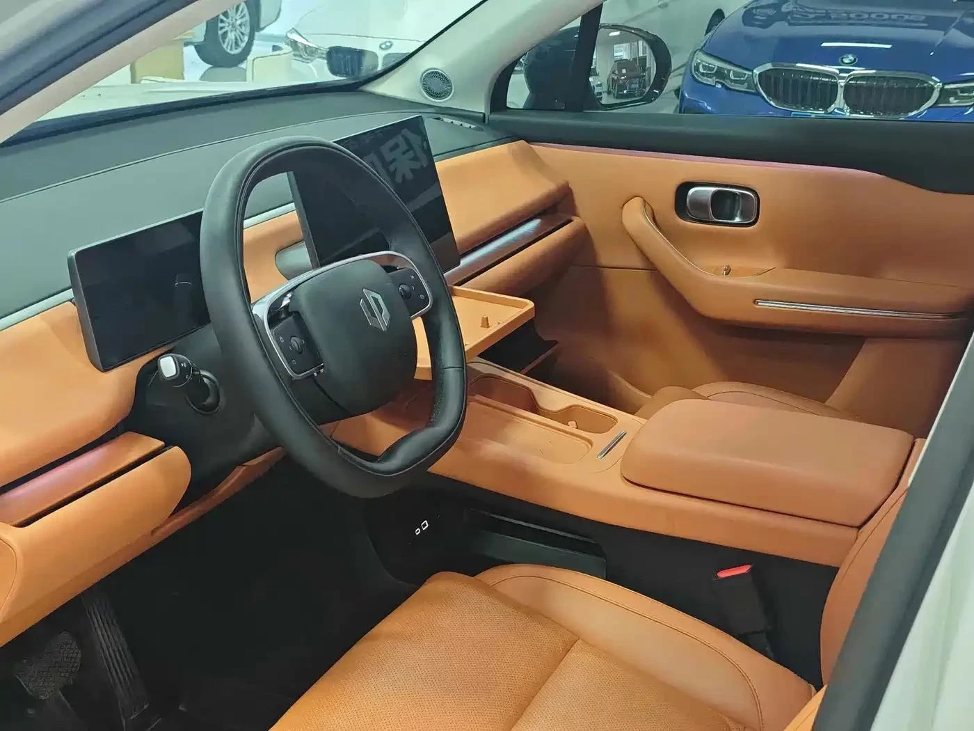 Leapmotor C10, снимка 7 - Автомобили и джипове - 56690010