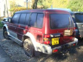 Mitsubishi Pajero 3.0V6, снимка 2