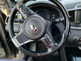 Kia Sorento 2.2CRDi, 200 кс. Автоматик, снимка 8