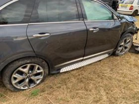 Kia Sorento 2.2CRDi, 200 кс. Автоматик, снимка 1