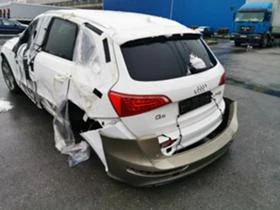 Audi Q5 3.0 TDI 239к.с. B&O Recaro Панорама НА ЧАСТИ, снимка 6