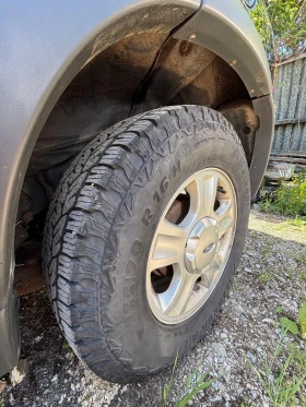 Ford Maverick 3.0 V6 LPG 4X4 XLT, снимка 15