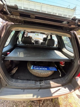 Ford Maverick 3.0 V6 LPG 4X4 XLT, снимка 12