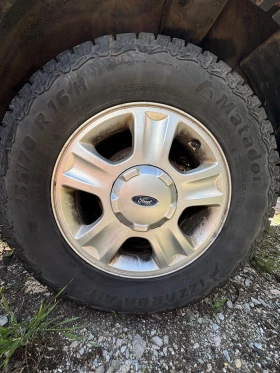 Ford Maverick 3.0 V6 LPG 4X4 XLT, снимка 8