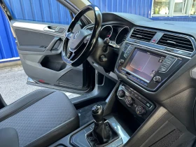 VW Tiguan 1.6TDI, снимка 9