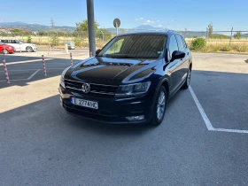 VW Tiguan 1.6TDI, снимка 3