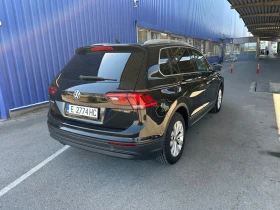 VW Tiguan 1.6TDI, снимка 6
