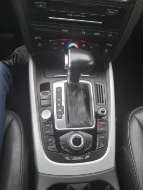 Audi Q5 TDI Quattro Facelift, снимка 13