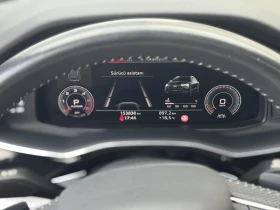 Audi Q8 Shadow-line + Sline, снимка 13