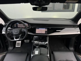 Audi Q8 Shadow-line + Sline, снимка 12