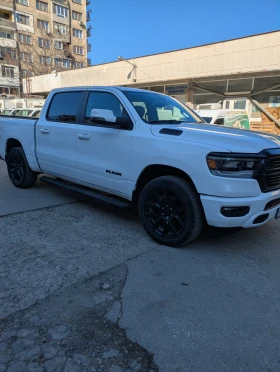 Dodge RAM 1500, снимка 8