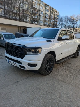 Dodge RAM 1500, снимка 7