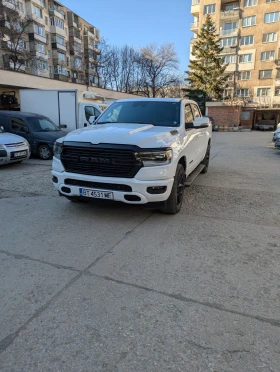 Dodge RAM 1500, снимка 4